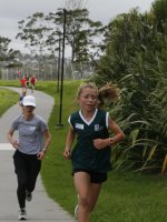 3160 Kingsway school duathlon