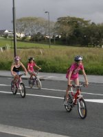 3137 Kingsway school duathlon