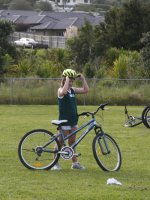 3199 Kingsway school duathlon