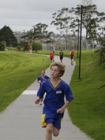 3161 Kingsway school duathlon