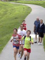 3152 Kingsway school duathlon