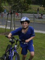 3222 Kingsway school duathlon