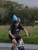 3128 Kingsway school duathlon