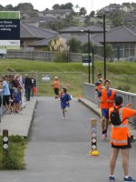 3034 Kingsway school duathlon