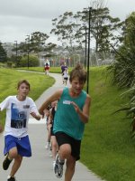 3174 Kingsway school duathlon
