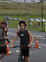 3207 Kingsway school duathlon