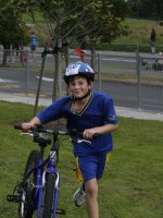 3221 Kingsway school duathlon