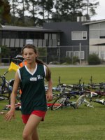 3258 Kingsway school duathlon