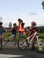 3064 Kingsway school duathlon