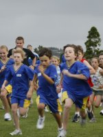3027 Kingsway school duathlon
