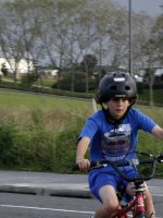 3117 Kingsway school duathlon