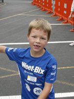 3014 Kingsway school duathlon