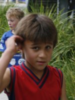 3019 Kingsway school duathlon