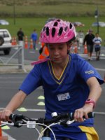 3216 Kingsway school duathlon