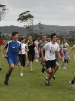 3267 Kingsway school duathlon