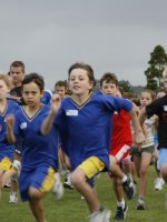 3028 Kingsway school duathlon
