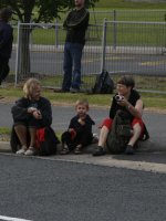 3076 Kingsway school duathlon