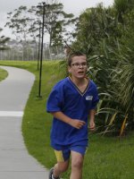 3189 Kingsway school duathlon