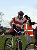 3061 Kingsway school duathlon