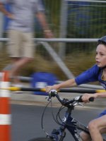 3081 Kingsway school duathlon