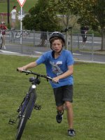 3231 Kingsway school duathlon