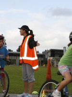 3063 Kingsway school duathlon