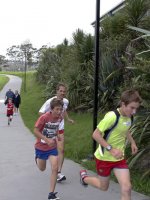 3153 Kingsway school duathlon