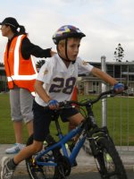 3062 Kingsway school duathlon