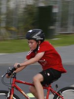3078 Kingsway school duathlon