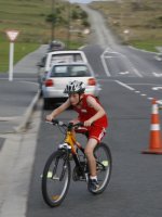 3082 Kingsway school duathlon