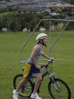 3243 Kingsway school duathlon