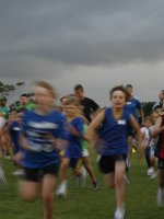 2953 Kingsway school duathlon