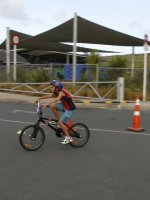 3090 Kingsway school duathlon
