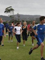 3268 Kingsway school duathlon