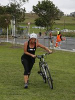 3241 Kingsway school duathlon