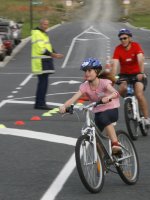 3099 Kingsway school duathlon