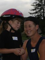 2974 Kingsway school duathlon