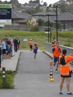 3033 Kingsway school duathlon