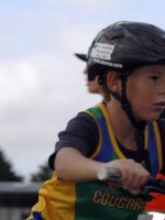 3076 Kingsway school duathlon