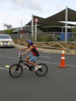 3091 Kingsway school duathlon
