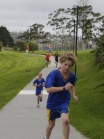 3162 Kingsway school duathlon