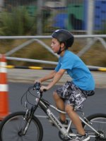 3102 Kingsway school duathlon