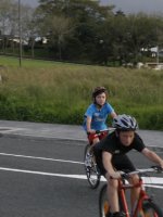 3109 Kingsway school duathlon