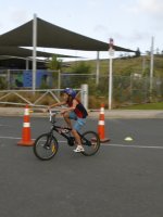 3089 Kingsway school duathlon