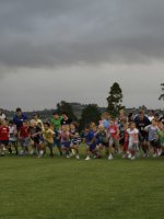 2951 Kingsway school duathlon