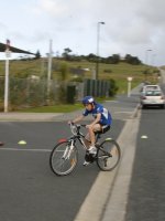 3086 Kingsway school duathlon