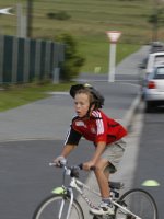 3085 Kingsway school duathlon