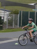 3096 Kingsway school duathlon