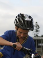 3051 Kingsway school duathlon