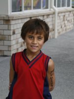 3020 Kingsway school duathlon